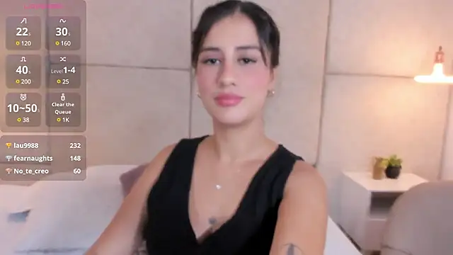 Amiirra  online show from 01-03-25, 11:55