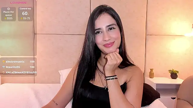 Amiirra  online show from 02-23-25, 12:30