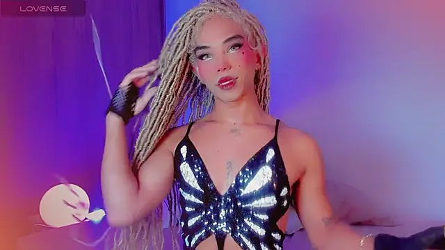 DanniLee  online show from 03-28-26, 07:02