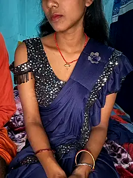 Snapshot of MUNNI6206 chatting on 12-03-24, 05:01 MUNNI6206 online show from 12-03-24, 05:01