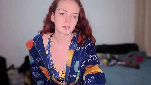 ENGLISHEMILY 69 online show from 01-11-26, 04:12