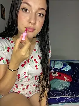 Jonlis01 online show from 04-14-26, 05:30