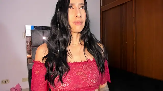 Carol M8 online show from 03-07-25, 02:46