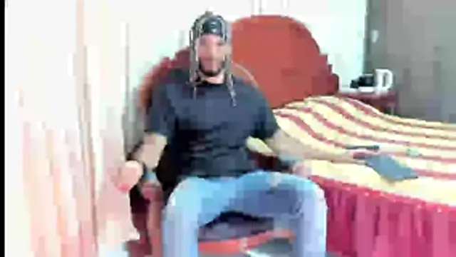 KarlMarley1 online show from 02-26-26, 09:08