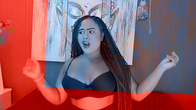 grace miller03 online show from 11-11-25, 07:36