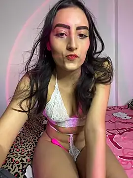 EmySofia online show from 02-24-26, 04:54