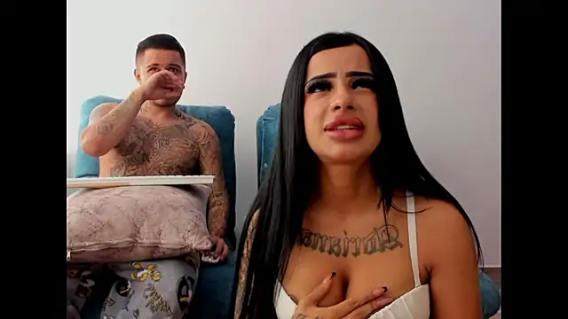 tamy ian online show from 11-19-25, 02:50