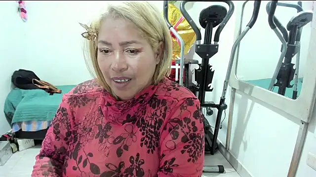 anubys godes online show from 01-09-25, 01:45