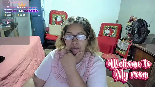 anubys godes online show from 02-04-26, 09:59