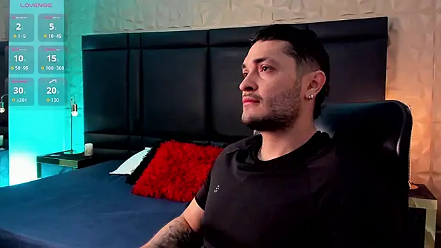 JossAckland online show from 02-22-25, 02:52