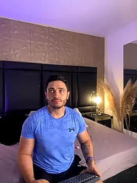 JossAckland online show from 11-22-25, 07:35