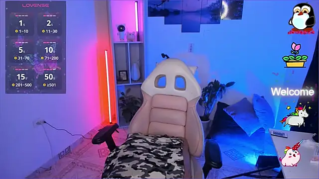 odelei online show from 11-02-25, 09:55