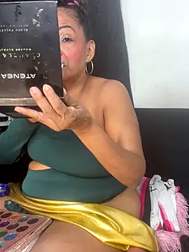 chiquimaturesexy online show from 12-13-25, 08:58