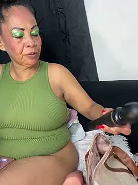 chiquimaturesexy online show from 01-31-26, 09:13