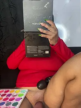 chiquimaturesexy online show from 03-23-26, 09:19