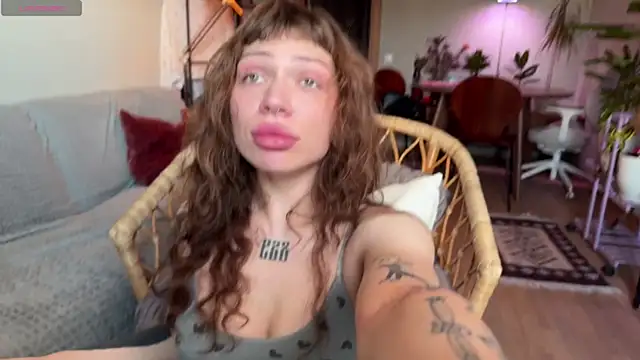 PaulaPratt online show from 06-05-26, 01:50