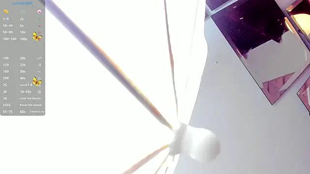 VICTORIA RASH online show from 12-14-24, 01:50