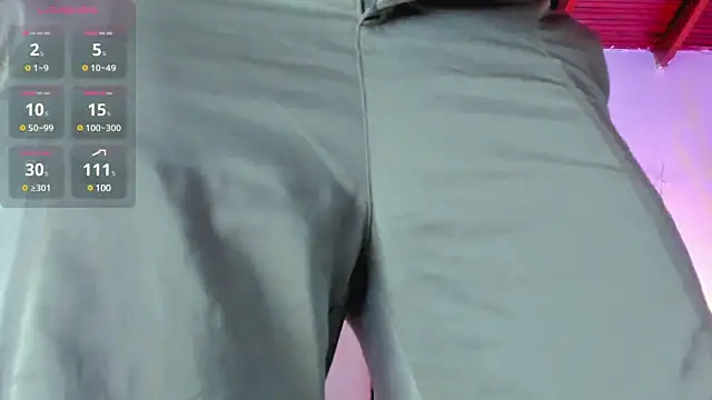 VICTORIA RASH online show from 01-06-25, 06:52