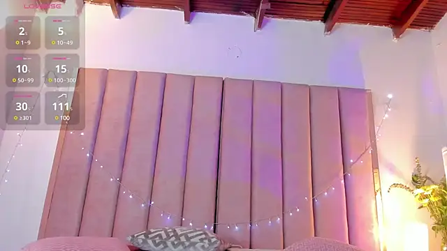 VICTORIA RASH online show from 02-04-25, 07:22