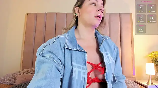 VICTORIA RASH online show from 02-04-26, 07:20