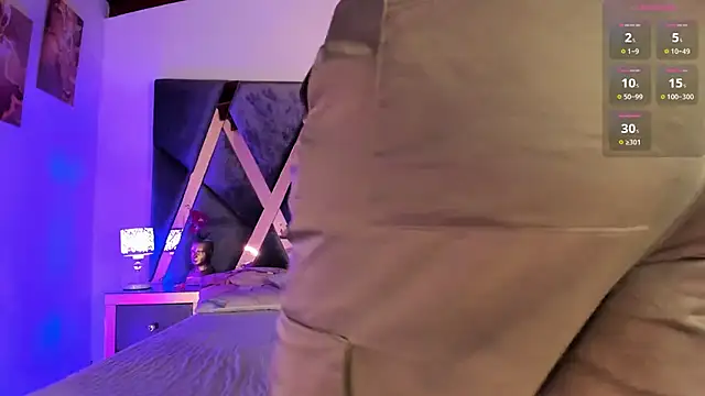 VICTORIA RASH online show from 02-16-26, 07:32