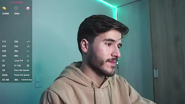 Tony Wylie online show from 12-25-24, 09:43