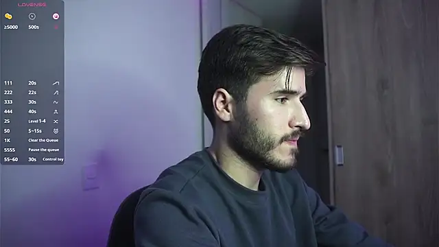 Tony Wylie online show from 12-29-24, 03:33