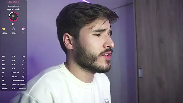 Tony Wylie online show from 01-05-25, 03:11