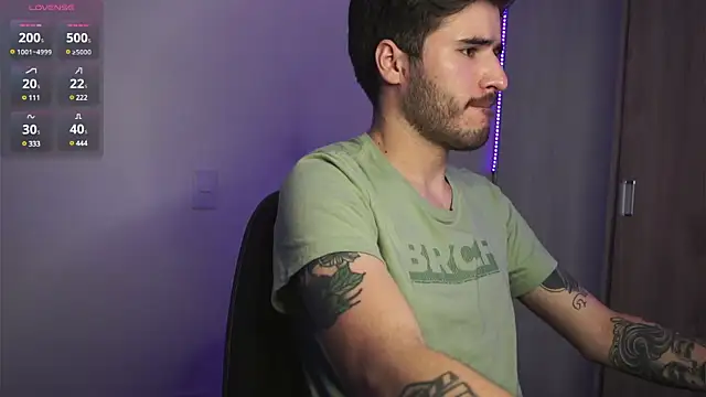 Tony Wylie online show from 01-13-25, 07:21