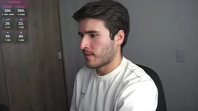 Tony Wylie online show from 02-08-25, 01:32