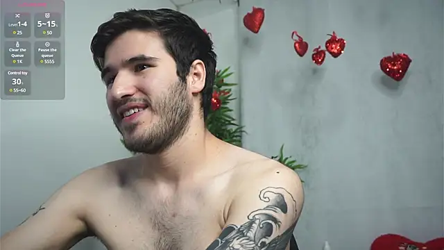 Tony Wylie online show from 02-17-25, 02:37