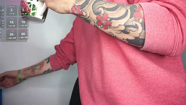 Tony Wylie online show from 03-04-25, 10:57