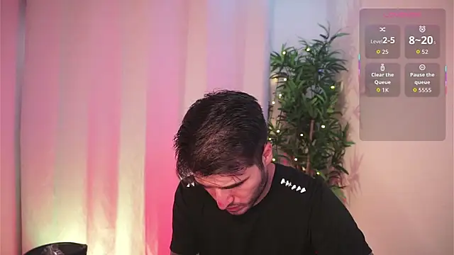 Tony Wylie online show from 02-20-26, 06:19