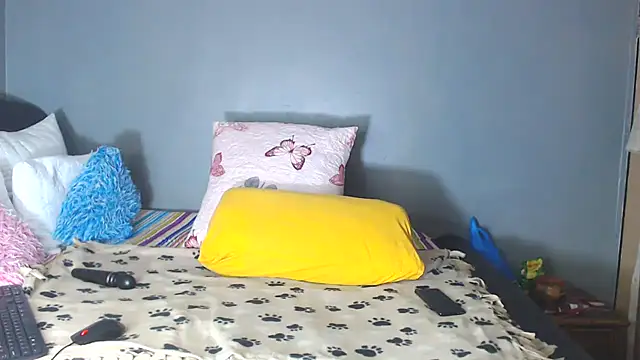 KinkyTall85 online show from 09-19-25, 10:32