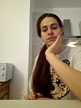 perla97 online show from 10-26-25, 01:50