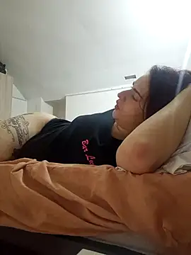 perla97 online show from 11-07-25, 05:13