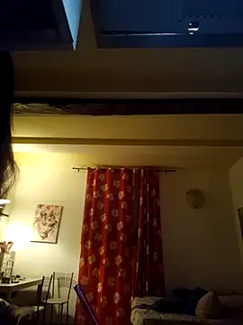 perla97 online show from 12-04-25, 04:48