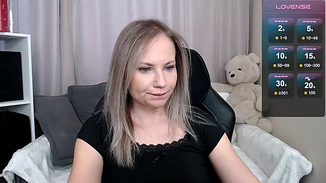 Sunny bunny6 online show from 02-20-26, 03:36