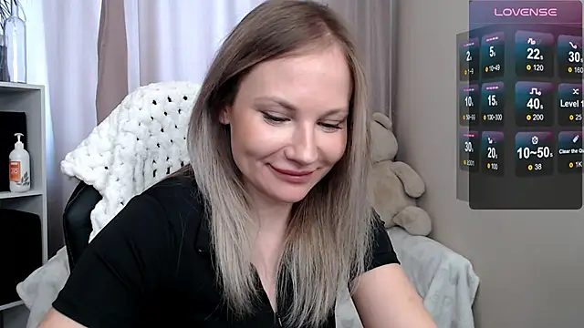 Sunny bunny6 online show from 03-16-26, 04:40