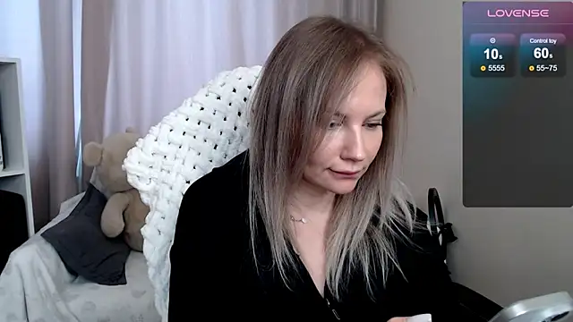 Sunny bunny6 online show from 04-11-26, 04:17