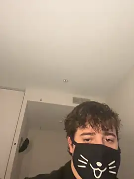 Your femboy24 online show from 01-22-25, 08:17