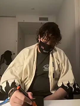 Your femboy24 online show from 10-29-25, 09:49