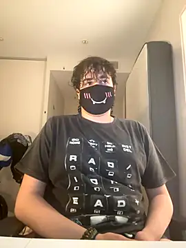 Your femboy24 online show from 11-12-25, 10:20