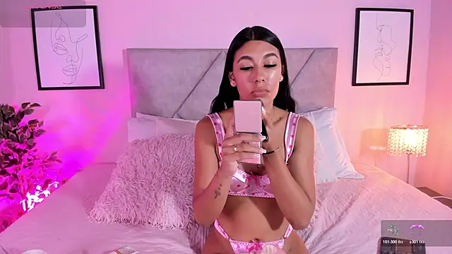 Emilyh  online show from 03-31-26, 12:16