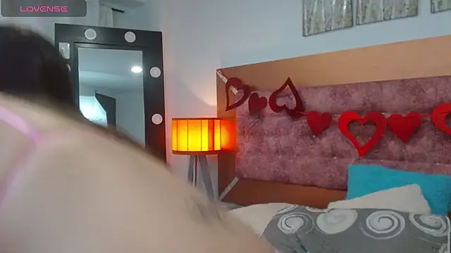 vennuss 89 online show from 03-10-25, 11:21