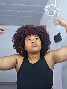 Snapshot of DANIELA_MICHEL chatting on 10-04-25, 06:17 DANIELA MICHEL online show from 10-04-25, 06:17