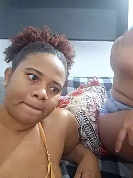 DANIELA MICHEL online show from 12-03-25, 09:57