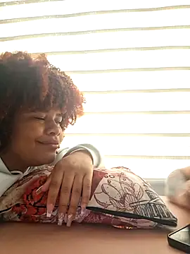 DANIELA MICHEL online show from 12-20-25, 04:58