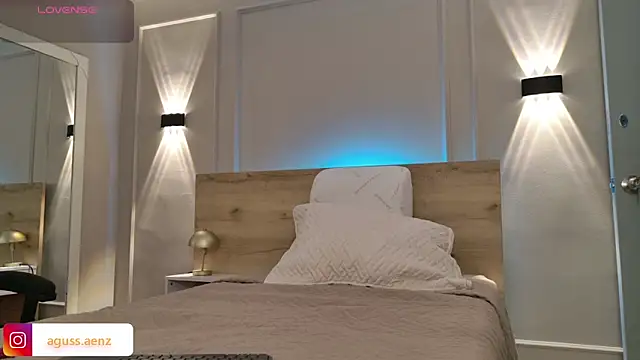 agussaenz online show from 03-19-26, 11:31