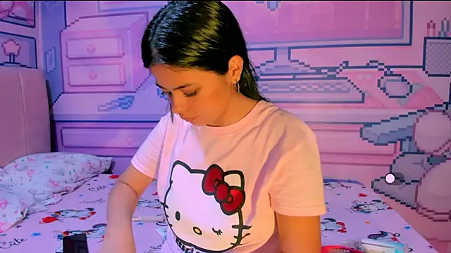  18alice online show from 12-06-24, 02:35